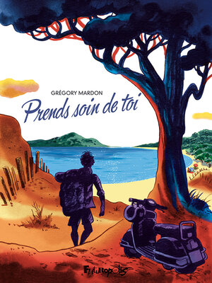 cover image of Prends soin de toi